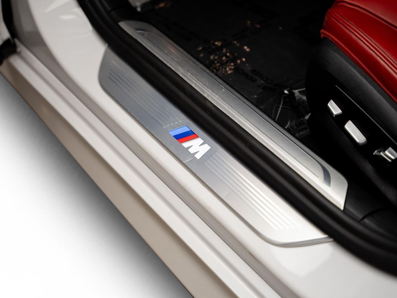 2021 BMW 7 Series 750i xDrive Ft Lauderdale FL