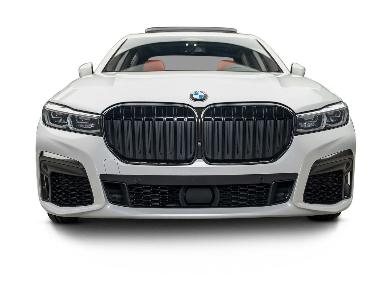 2021 BMW 7 Series 750i xDrive Ft Lauderdale FL