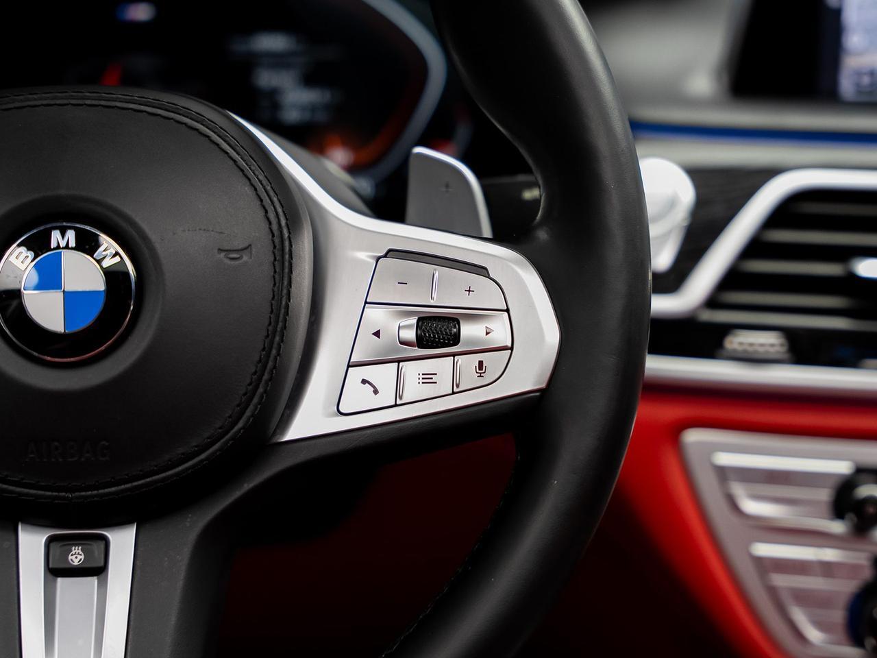 2021 BMW 7 Series 750i xDrive Ft Lauderdale FL