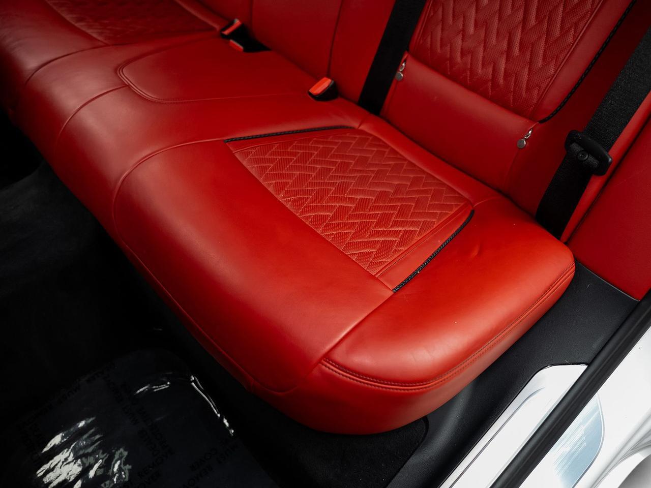 2021 BMW 7 Series 750i xDrive Ft Lauderdale FL