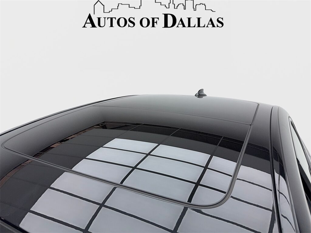 2021 BMW 7 Series 750i xDrive M SPORT,NAV,CAM,PANO,CLMT STS,HEADS UP Plano TX