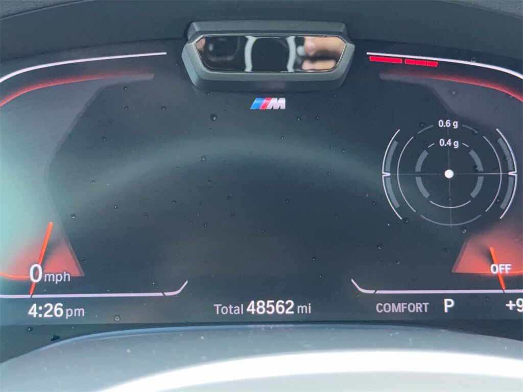 2021 BMW 7 Series 750i xDrive M SPORT,NAV,CAM,PANO,CLMT STS,HEADS UP Plano TX