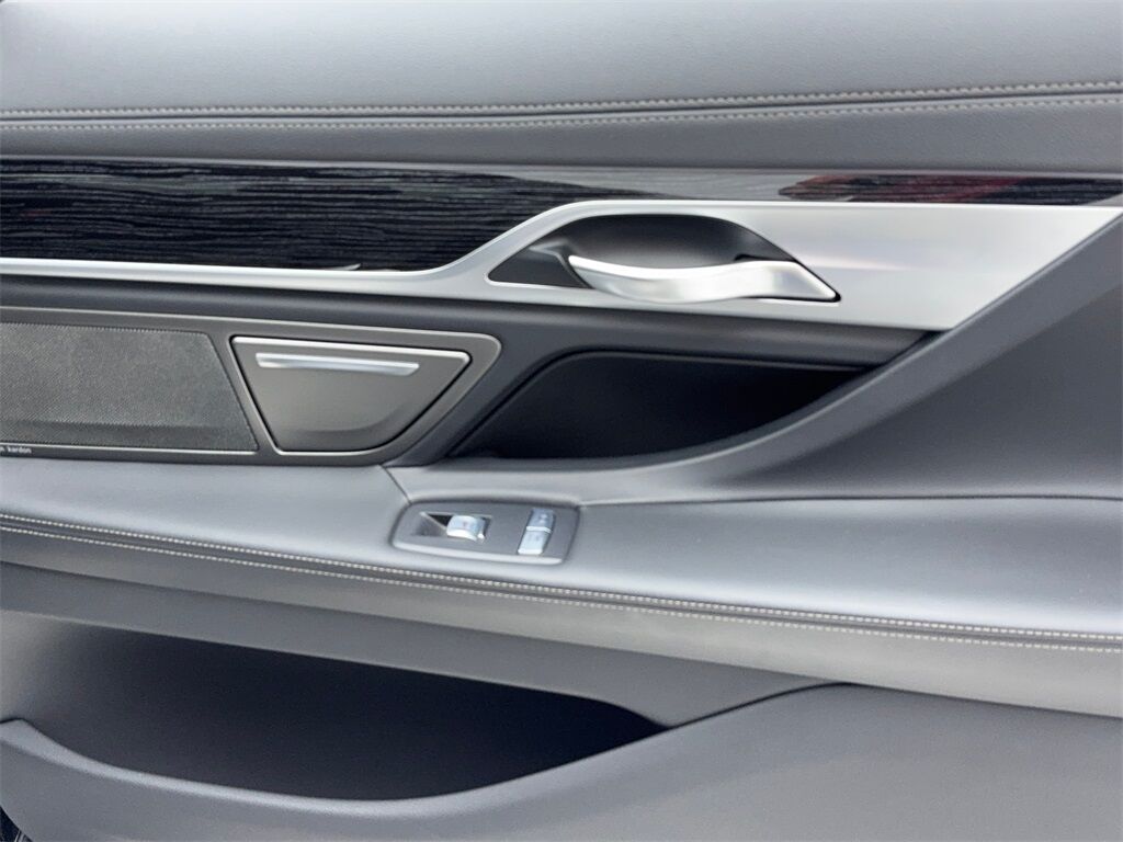 2021 BMW 7 Series 750i xDrive M SPORT,NAV,CAM,PANO,CLMT STS,HEADS UP Plano TX