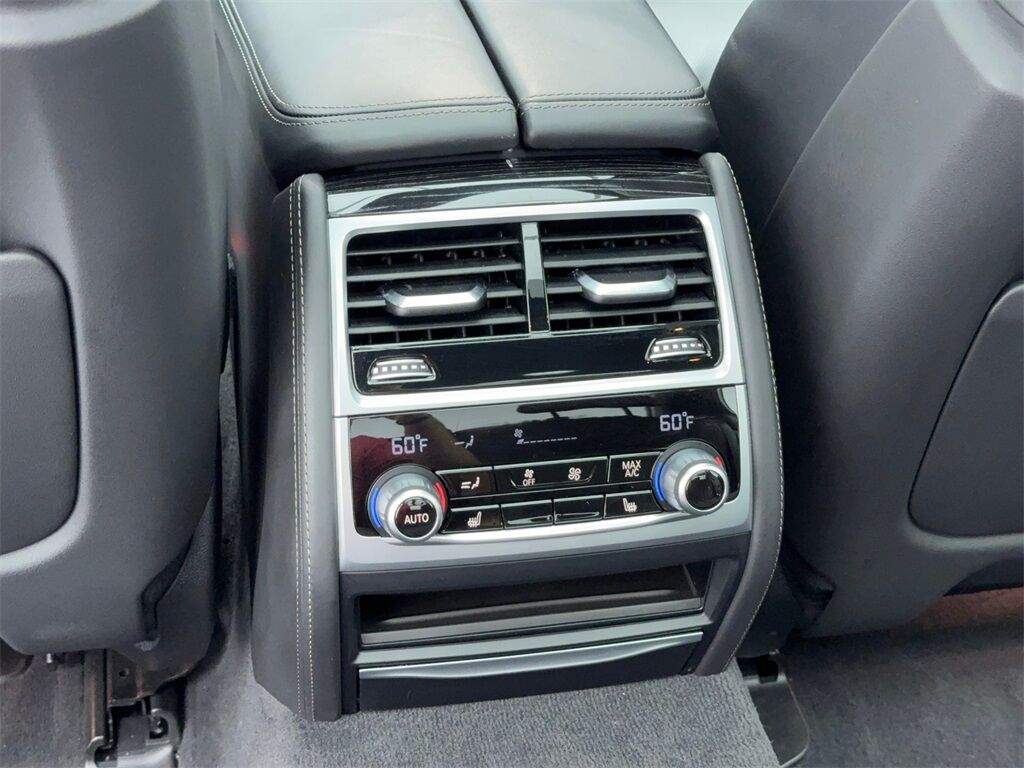 2021 BMW 7 Series 750i xDrive M SPORT,NAV,CAM,PANO,CLMT STS,HEADS UP Plano TX