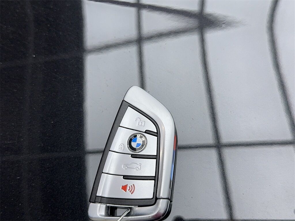 2021 BMW 7 Series 750i xDrive M SPORT,NAV,CAM,PANO,CLMT STS,HEADS UP Plano TX