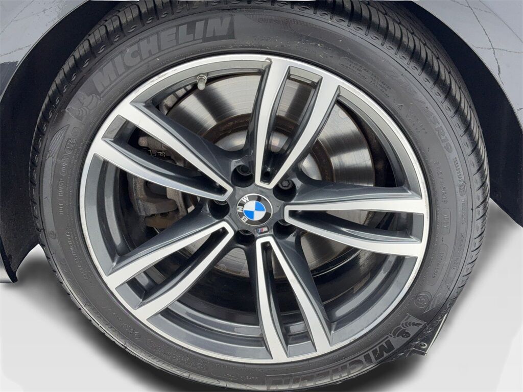 2021 BMW 7 Series 750i xDrive M SPORT,NAV,CAM,PANO,CLMT STS,HEADS UP Plano TX