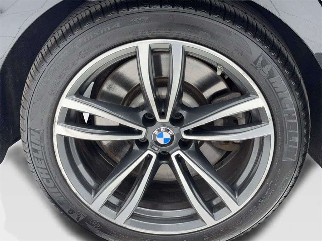 2021 BMW 7 Series 750i xDrive M SPORT,NAV,CAM,PANO,CLMT STS,HEADS UP Plano TX
