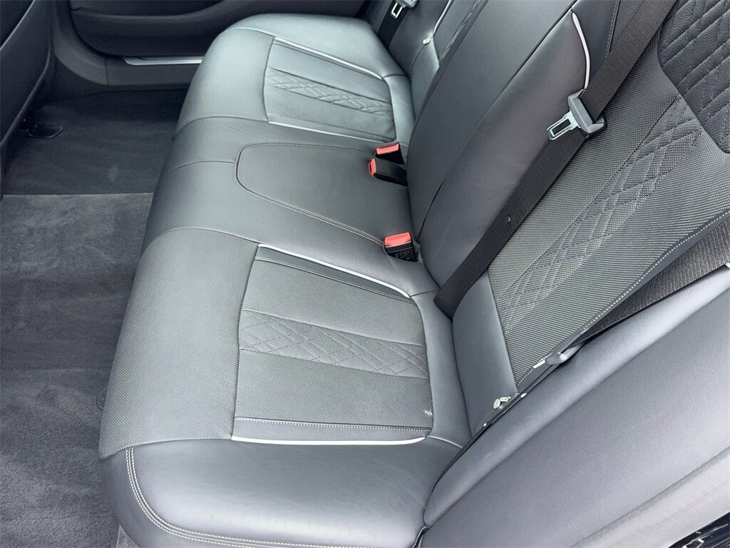 2021 BMW 7 Series 750i xDrive M SPORT,NAV,CAM,PANO,CLMT STS,HEADS UP Plano TX