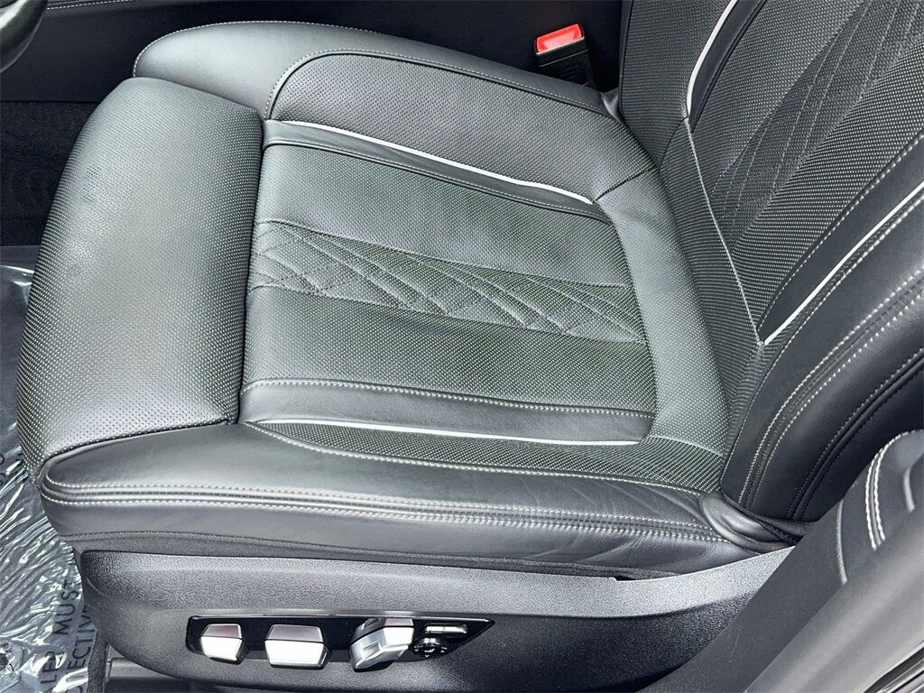2021 BMW 7 Series 750i xDrive M SPORT,NAV,CAM,PANO,CLMT STS,HEADS UP Plano TX