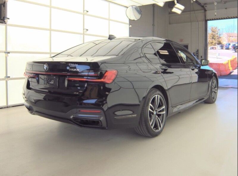 2021 BMW 7 Series 750i xDrive MSPORT Willowbrook IL