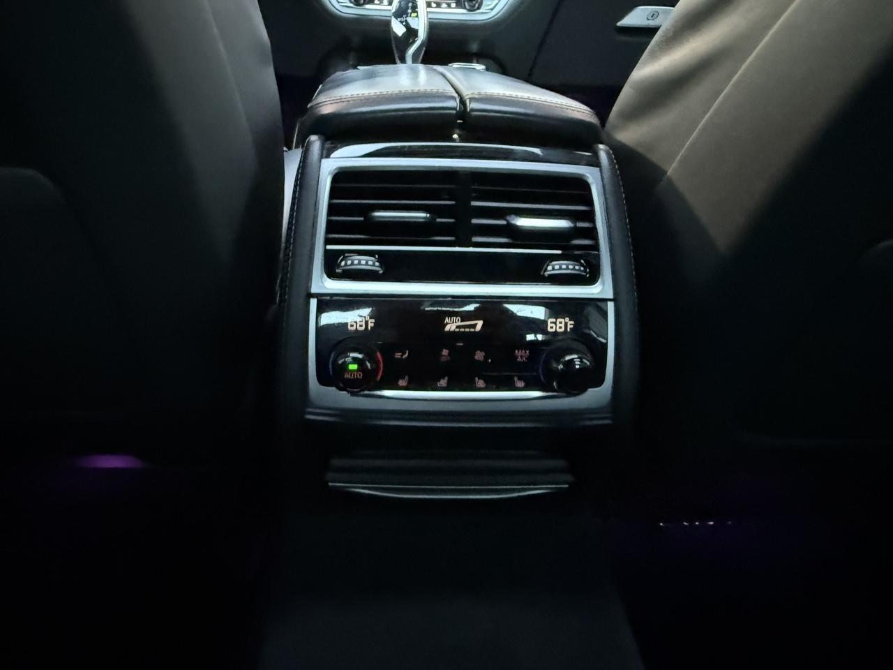 2021 BMW 7 Series 750i xDrive Hollywood FL