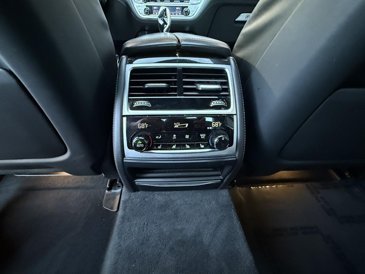 2021 BMW 7 Series 750i xDrive Hollywood FL