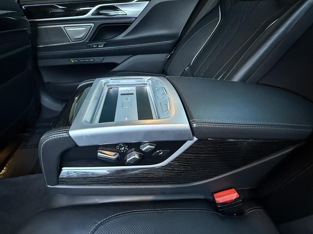 2021 BMW 7 Series 750i xDrive Hollywood FL