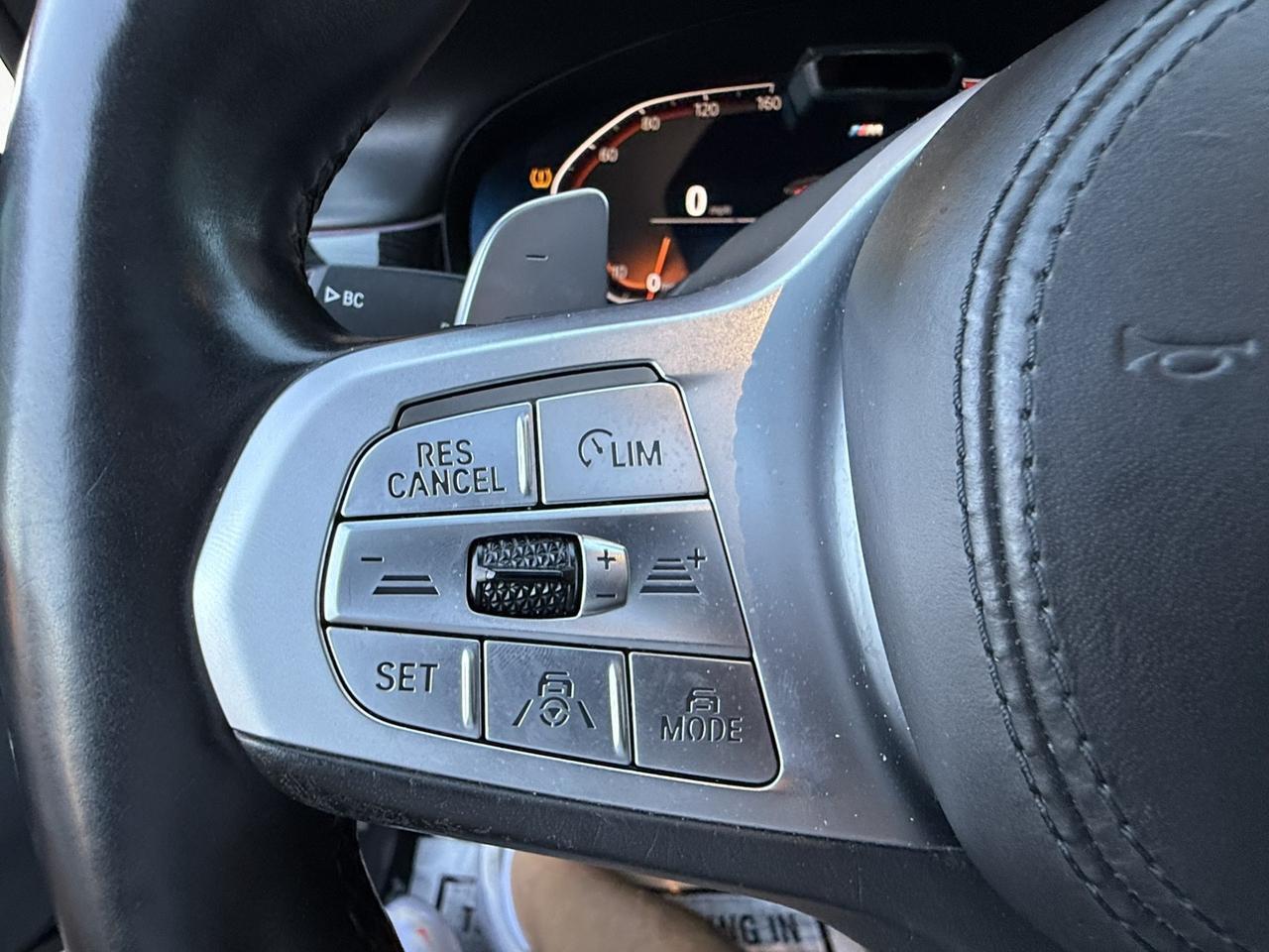 2021 BMW 7 Series 750i xDrive Hollywood FL
