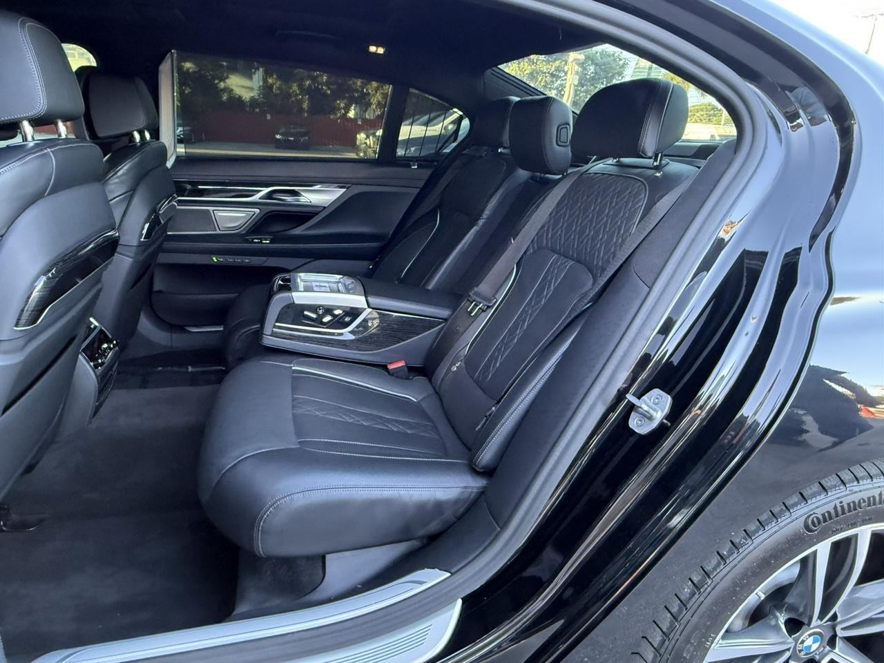 2021 BMW 7 Series 750i xDrive Hollywood FL