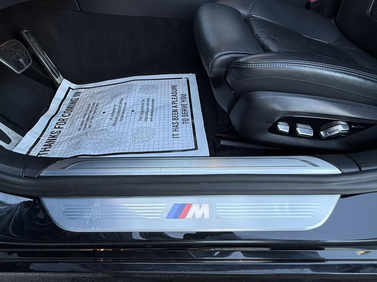 2021 BMW 7 Series 750i xDrive Hollywood FL