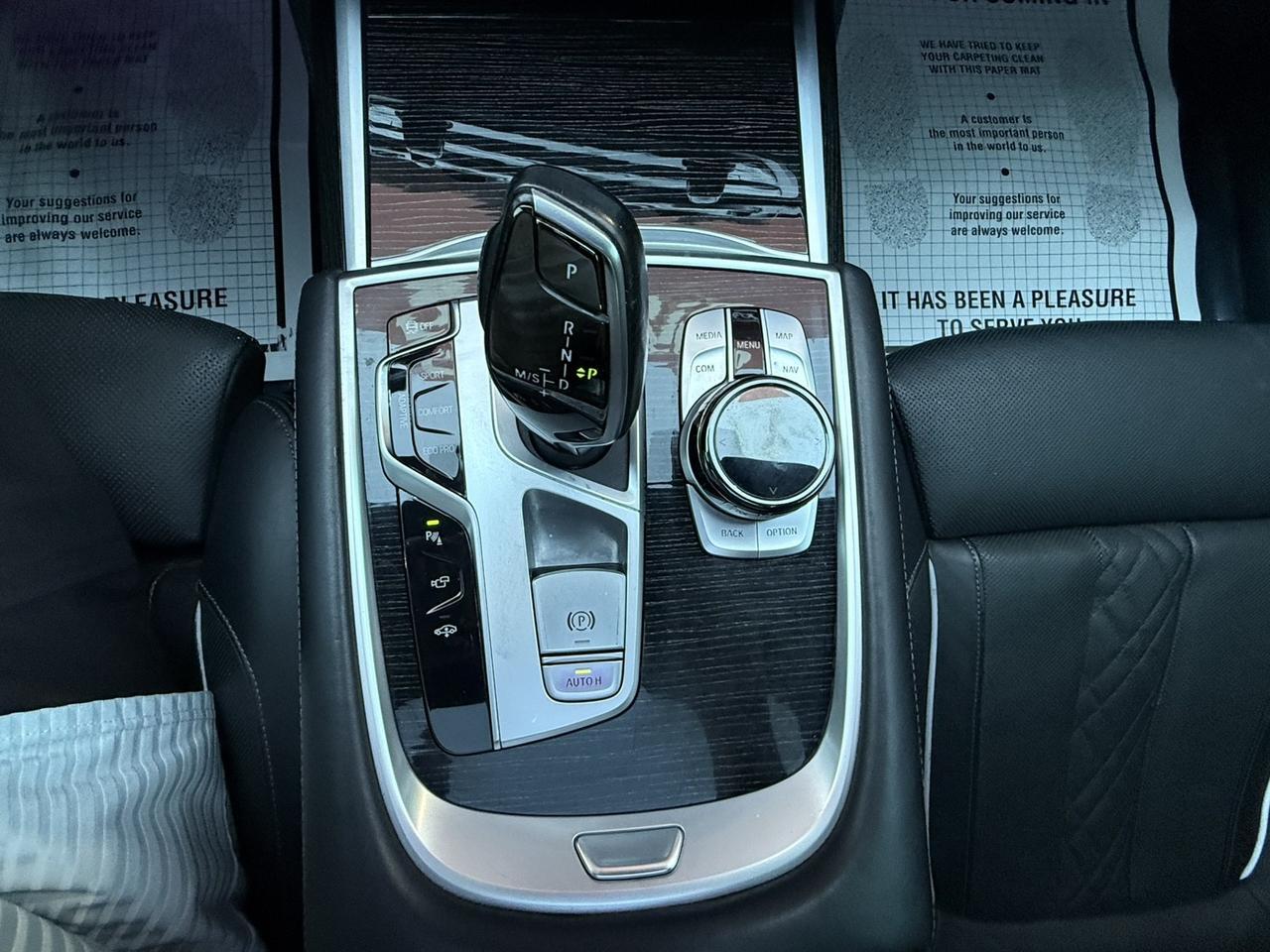 2021 BMW 7 Series 750i xDrive Hollywood FL