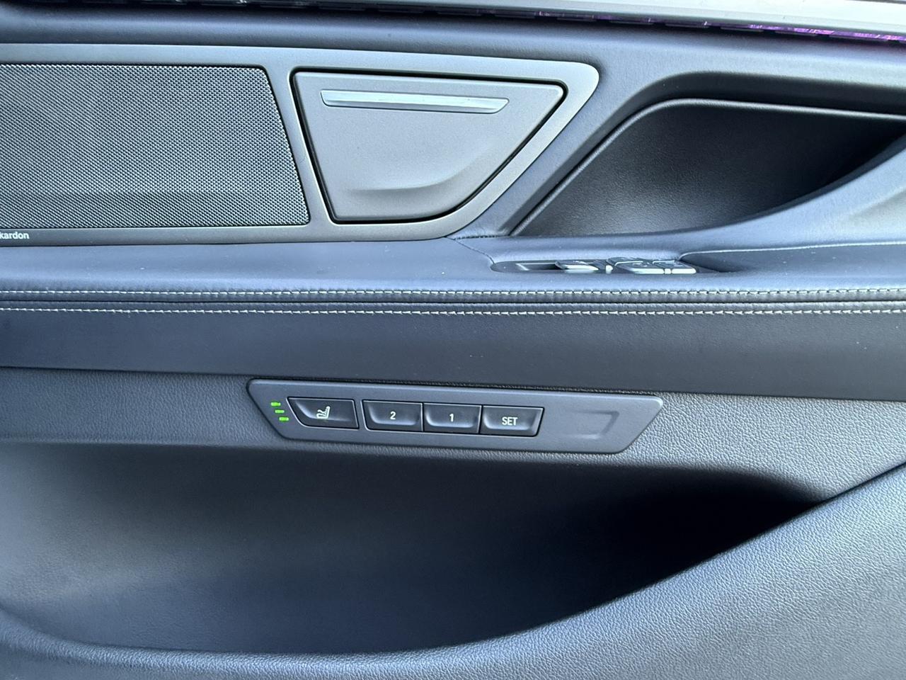 2021 BMW 7 Series 750i xDrive Hollywood FL