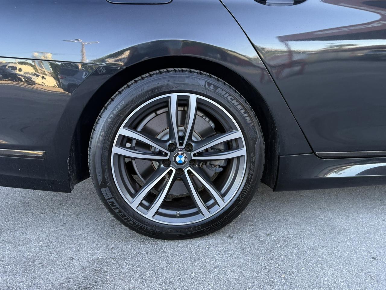 2021 BMW 7 Series 750i xDrive Hollywood FL