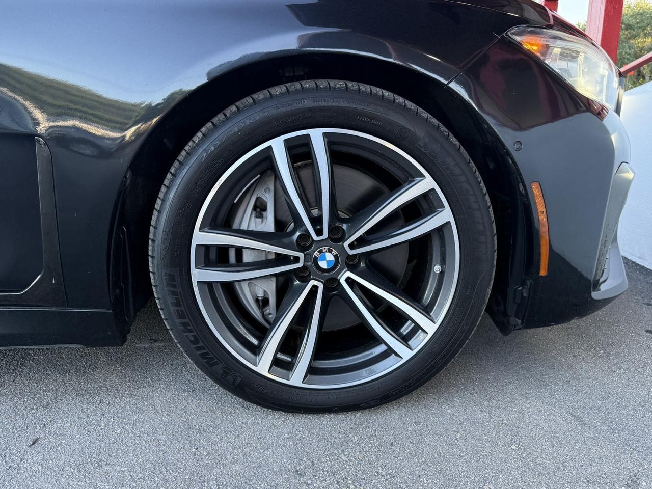 2021 BMW 7 Series 750i xDrive Hollywood FL