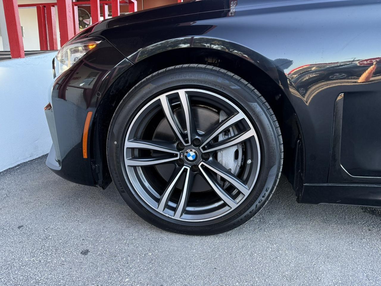 2021 BMW 7 Series 750i xDrive Hollywood FL