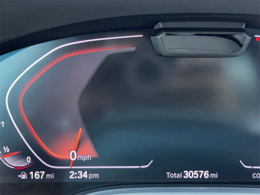 2021 BMW 7 Series 750i xDrive NAV,CAM,PANO,BLIND SPOT,HEADS UP Plano TX