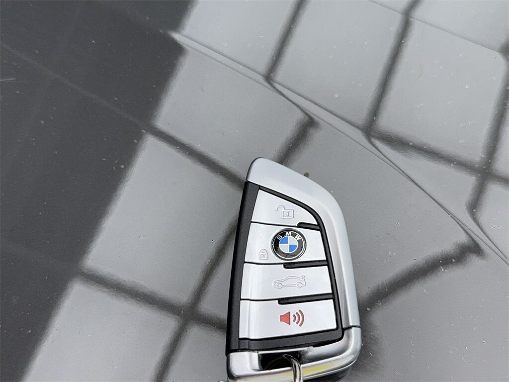 2021 BMW 7 Series 750i xDrive NAV,CAM,PANO,BLIND SPOT,HEADS UP Plano TX
