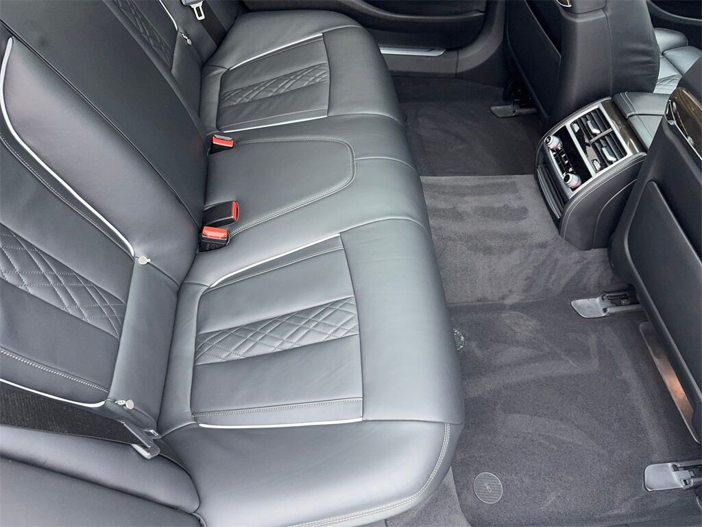 2021 BMW 7 Series 750i xDrive NAV,CAM,PANO,BLIND SPOT,HEADS UP Plano TX