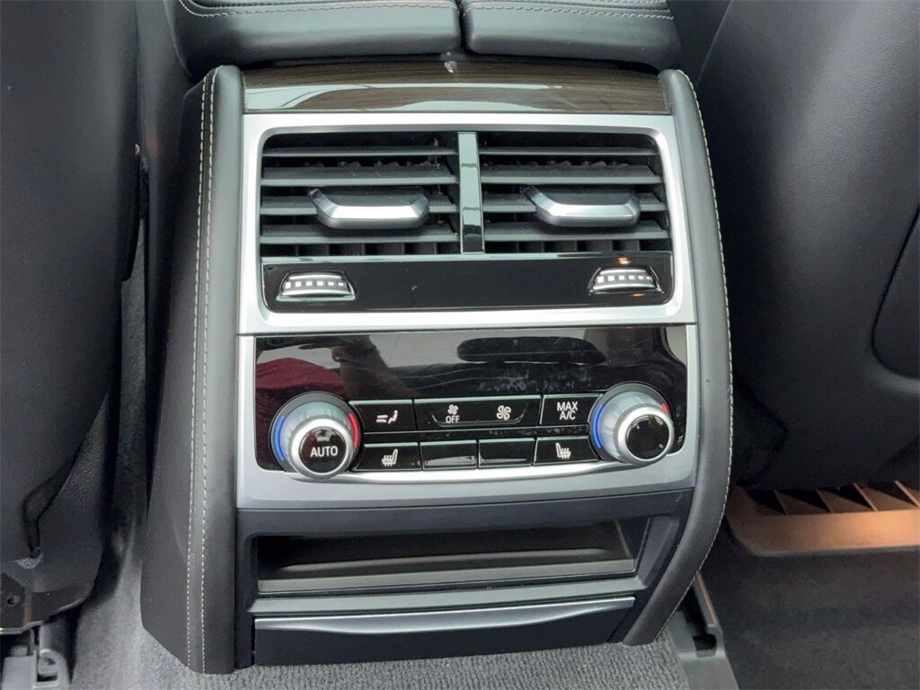 2021 BMW 7 Series 750i xDrive NAV,CAM,PANO,BLIND SPOT,HEADS UP Plano TX