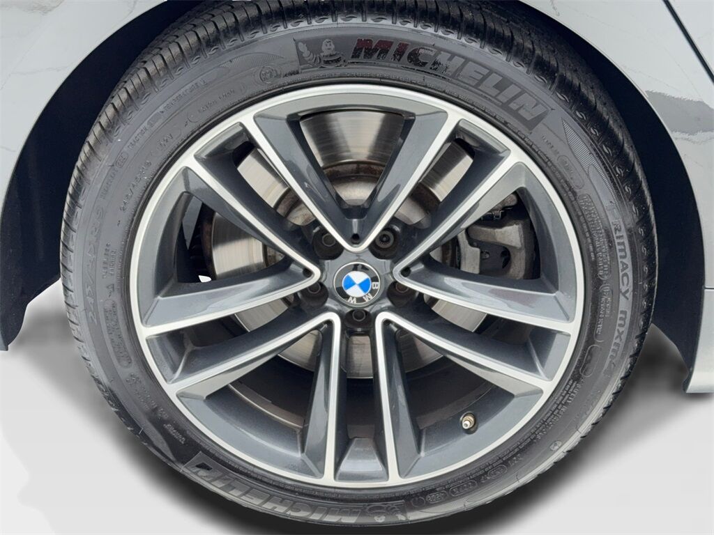 2021 BMW 7 Series 750i xDrive NAV,CAM,PANO,BLIND SPOT,HEADS UP Plano TX