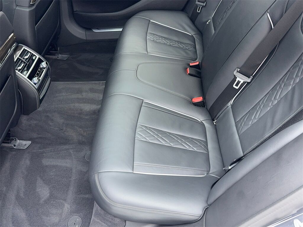 2021 BMW 7 Series 750i xDrive NAV,CAM,PANO,BLIND SPOT,HEADS UP Plano TX