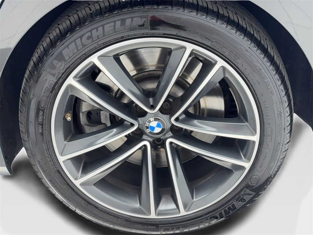 2021 BMW 7 Series 750i xDrive NAV,CAM,PANO,BLIND SPOT,HEADS UP Plano TX