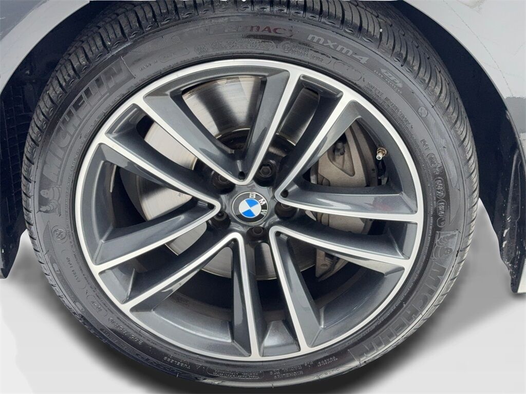 2021 BMW 7 Series 750i xDrive NAV,CAM,PANO,BLIND SPOT,HEADS UP Plano TX