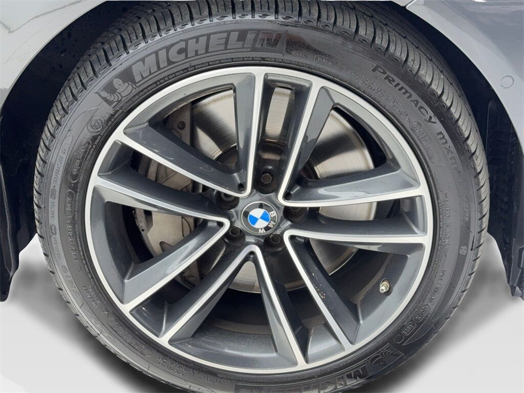 2021 BMW 7 Series 750i xDrive NAV,CAM,PANO,BLIND SPOT,HEADS UP Plano TX