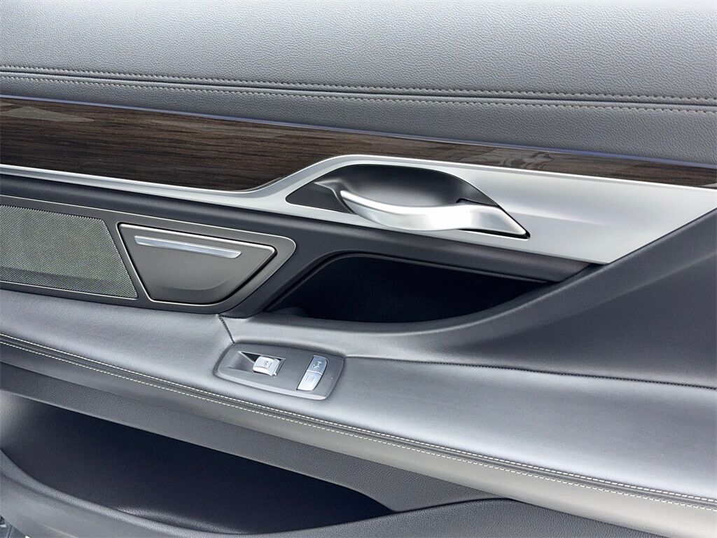 2021 BMW 7 Series 750i xDrive NAV,CAM,PANO,BLIND SPOT,HEADS UP Plano TX