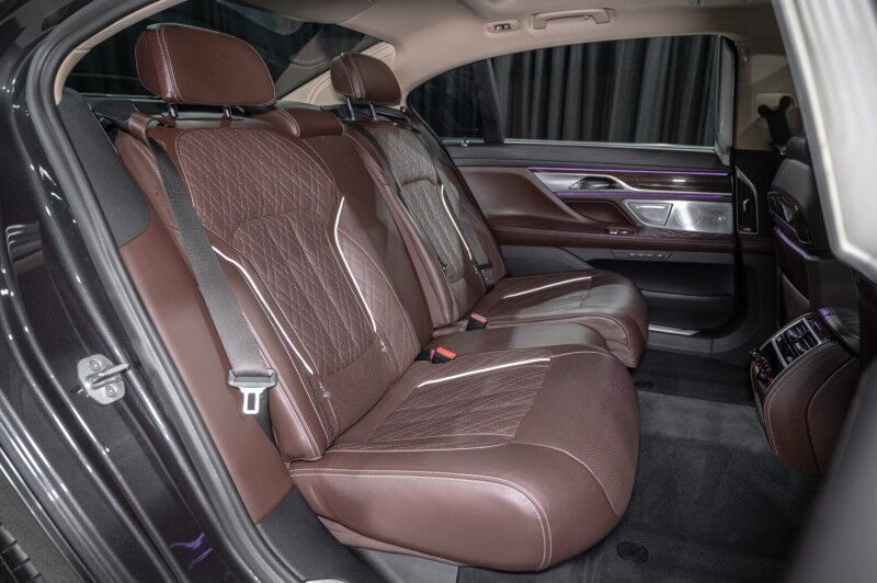 2021 BMW 7 Series 750i xDrive Sedan Peoria AZ