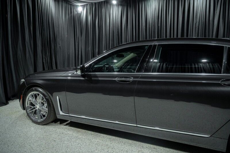 2021 BMW 7 Series 750i xDrive Sedan Peoria AZ