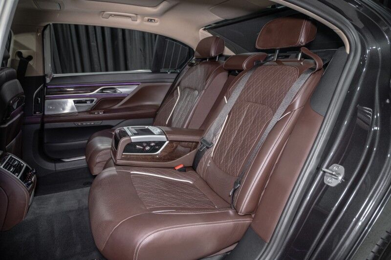2021 BMW 7 Series 750i xDrive Sedan Peoria AZ