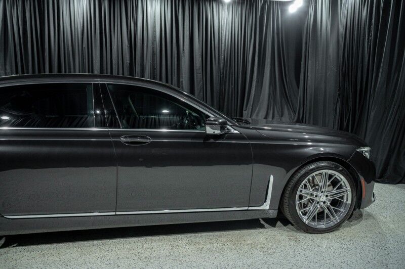 2021 BMW 7 Series 750i xDrive Sedan Peoria AZ
