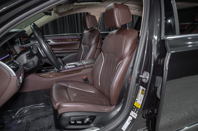 2021 BMW 7 Series 750i xDrive Sedan Peoria AZ