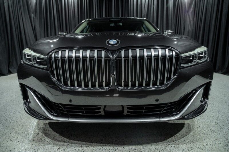 2021 BMW 7 Series 750i xDrive Sedan Peoria AZ