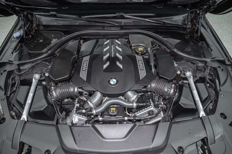 2021 BMW 7 Series 750i xDrive Sedan Peoria AZ