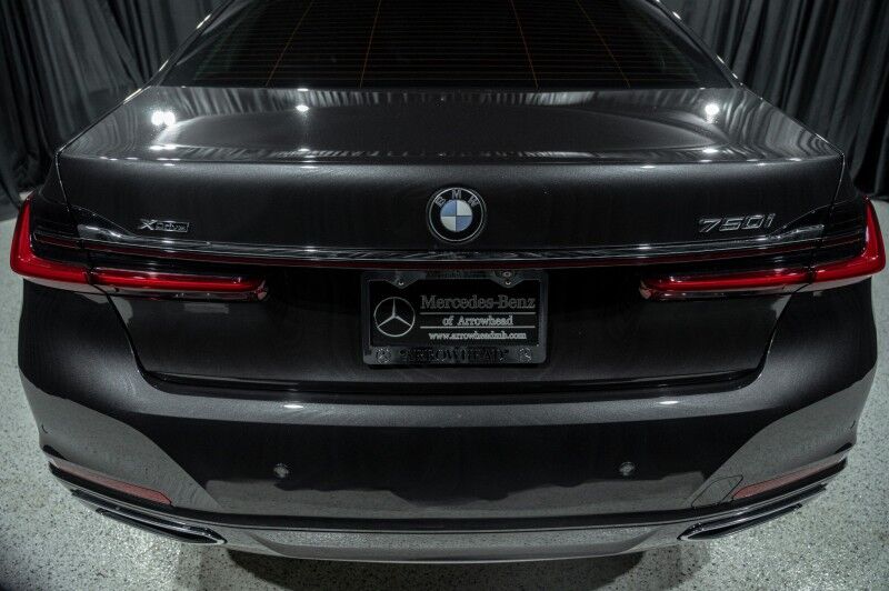 2021 BMW 7 Series 750i xDrive Sedan Peoria AZ