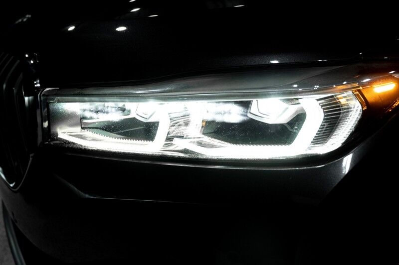 2021 BMW 7 Series 750i xDrive Sedan Irving TX