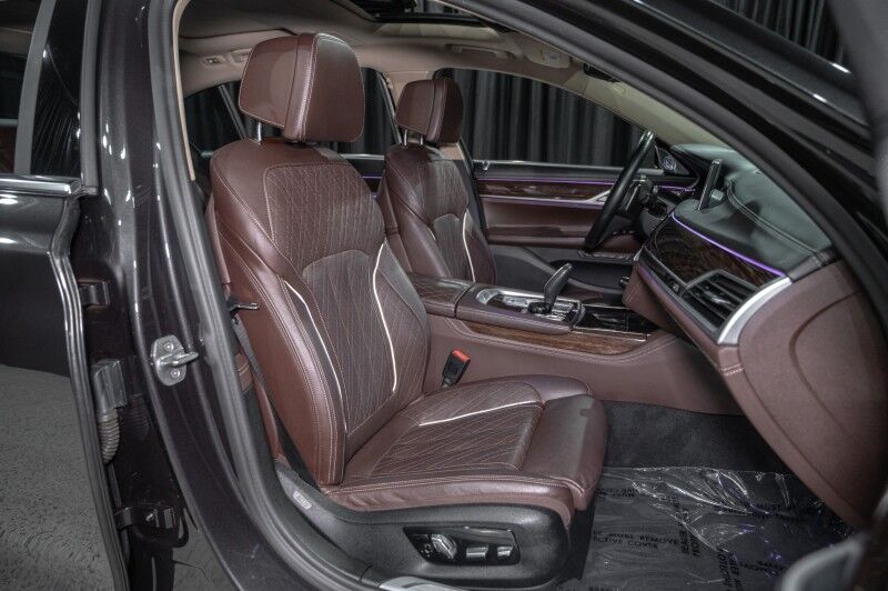 2021 BMW 7 Series 750i xDrive Sedan Peoria AZ