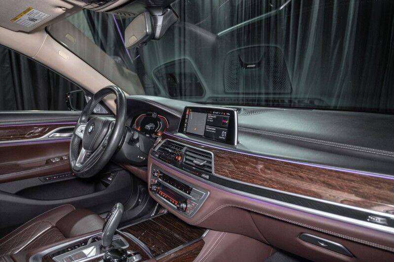 2021 BMW 7 Series 750i xDrive Sedan Peoria AZ