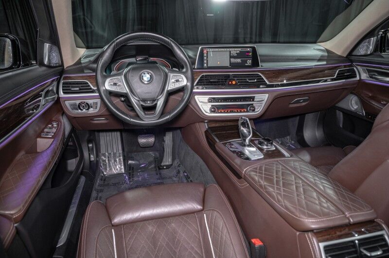 2021 BMW 7 Series 750i xDrive Sedan Peoria AZ