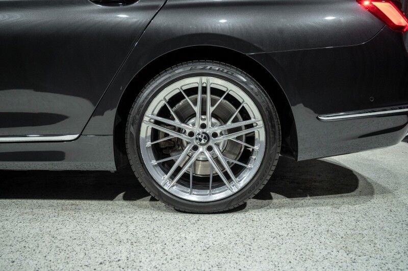 2021 BMW 7 Series 750i xDrive Sedan Peoria AZ