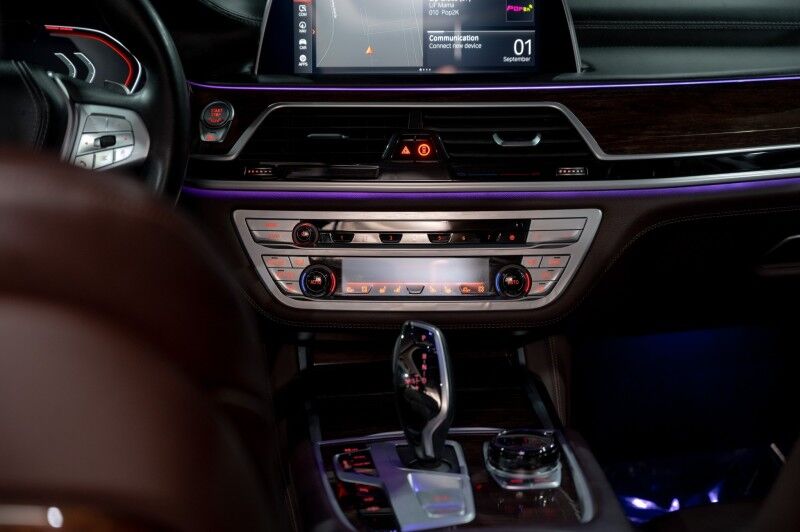 2021 BMW 7 Series 750i xDrive Sedan Peoria AZ