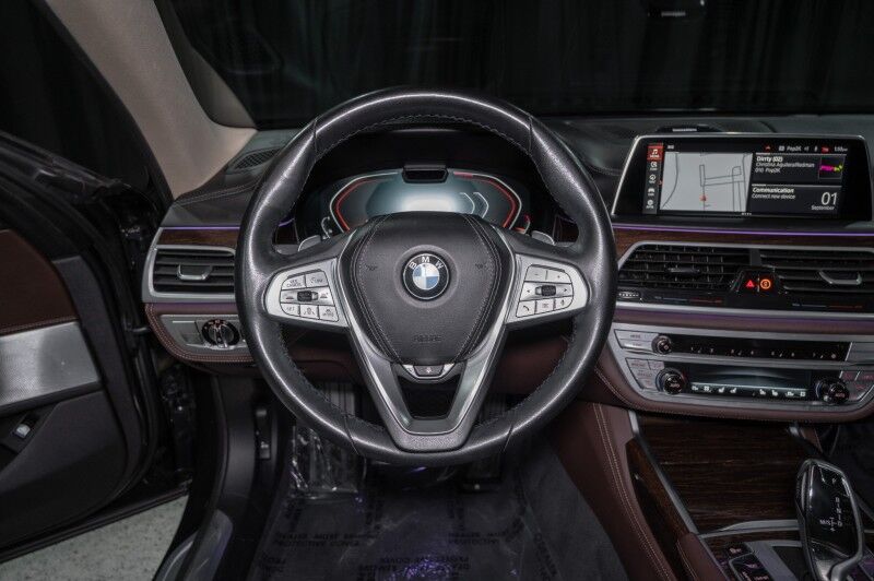 2021 BMW 7 Series 750i xDrive Sedan Peoria AZ
